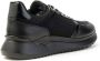 Harmont & Blaine Sneakers model Efm242.030 van stof Mannen Black Heren - Thumbnail 3