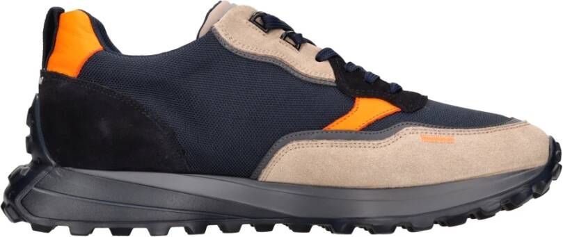 Harmont & Blaine Sneakers MultiColour Multicolor Heren