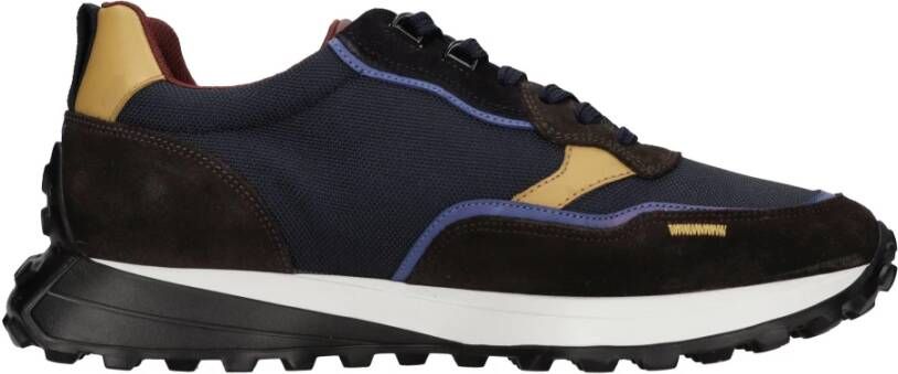 Harmont & Blaine Sneakers MultiColour Multicolor Heren