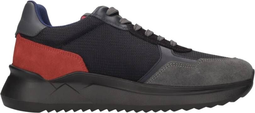 Harmont & Blaine Sneakers MultiColour Multicolor Heren