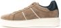 Harmont & Blaine Sneakers van stof Mannen Beige Heren - Thumbnail 4