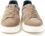 Harmont & Blaine Sneakers van stof Mannen Beige Heren - Thumbnail 5