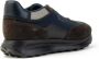 Harmont & Blaine Sneakers van stof Mannen Brown Heren - Thumbnail 3