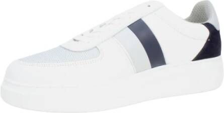 Harmont & Blaine Sneakers Wit Heren