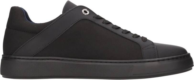 Harmont & Blaine Sneakers Zwart Black Heren