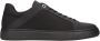 Harmont & Blaine Sneakers Zwart Black Heren - Thumbnail 3