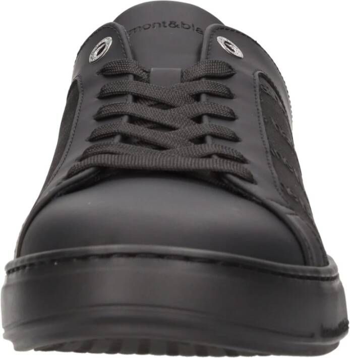 Harmont & Blaine Sneakers Zwart Black Heren