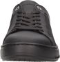 Harmont & Blaine Sneakers Zwart Black Heren - Thumbnail 4