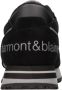 Harmont & Blaine Sneaker 100% samenstelling Productcode: Efm232.030.6140 Black Heren - Thumbnail 2