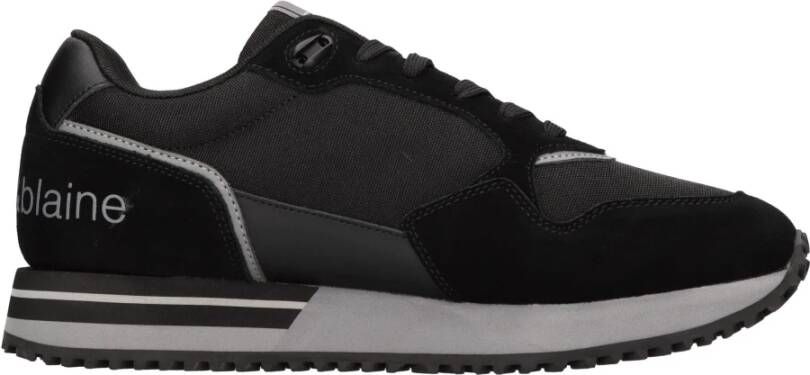 Harmont & Blaine Sneakers Zwart Black Heren