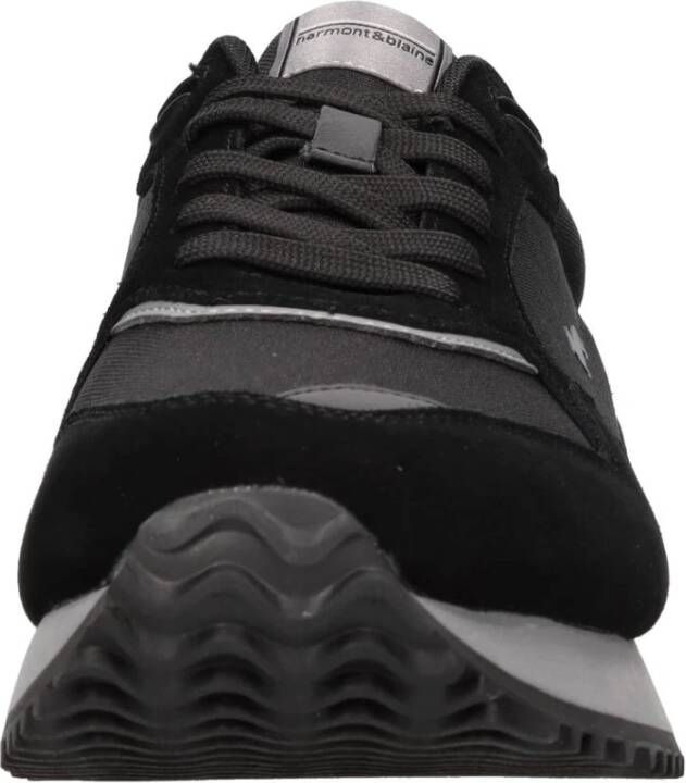 Harmont & Blaine Sneakers Zwart Black Heren