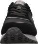 Harmont & Blaine Sneaker 100% samenstelling Productcode: Efm232.030.6140 Black Heren - Thumbnail 4