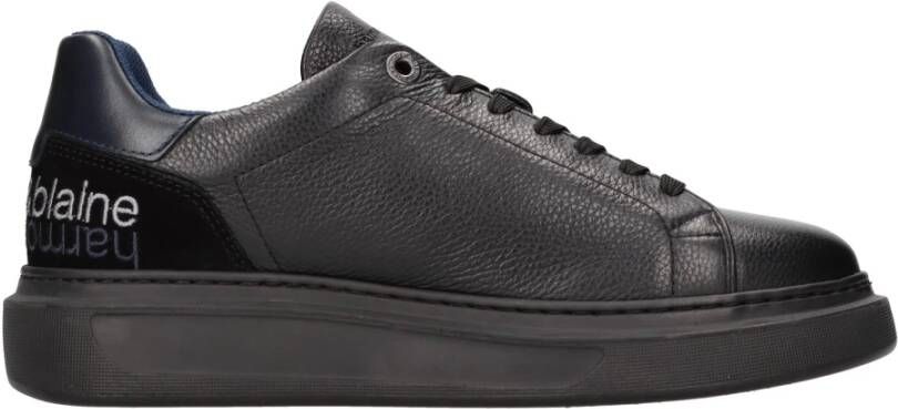 Harmont & Blaine Sneakers Zwart Black Heren