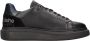 Harmont & Blaine Sneakers Zwart Black Heren - Thumbnail 3