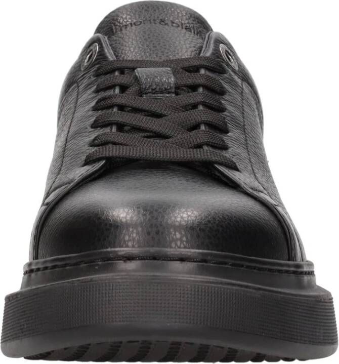 Harmont & Blaine Sneakers Zwart Black Heren