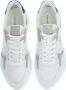 Harmont & Blaine Witte Sneakers voor Heren White Heren - Thumbnail 3