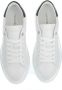 Harmont & Blaine Witte Sneakers voor Heren White Heren - Thumbnail 2