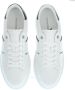 Harmont & Blaine Witte Sneakers voor Heren White Heren - Thumbnail 3