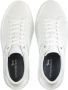 Harmont & Blaine Witte Sneakers voor Mannen White Heren - Thumbnail 2