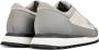 Harrys London Grijze Lage Sneakers Rubberen Zool Gray Heren - Thumbnail 4