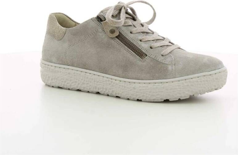 Hartjes Beige Damesschoenen Phil Shoe Beige Dames