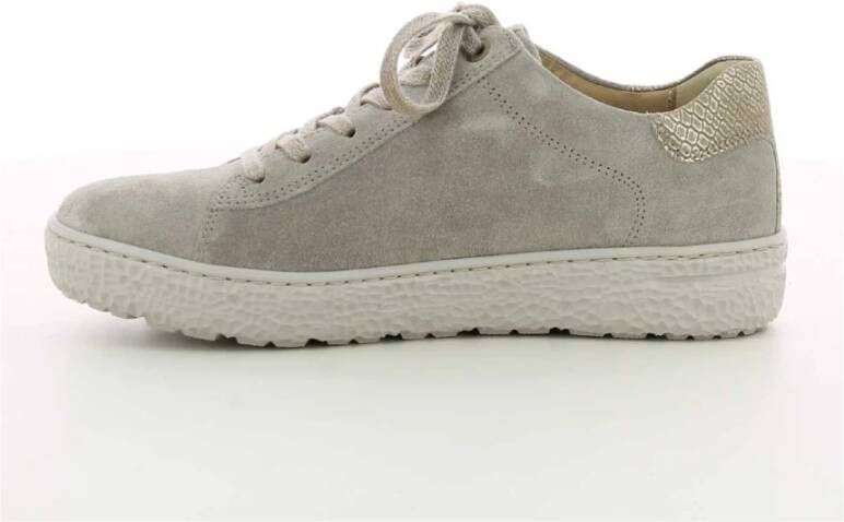 Hartjes Beige Damesschoenen Phil Shoe Beige Dames