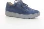 Hartjes Blauwe Damesschoenen Phil Shoe Blue Dames - Thumbnail 2