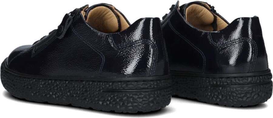 Hartjes Blauwe Sneakers voor Dames Blue Dames