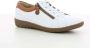 Hartjes Casual Cognac Damesschoenen White Dames - Thumbnail 2