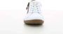 Hartjes Casual Cognac Damesschoenen White Dames - Thumbnail 3