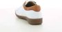 Hartjes Casual Cognac Damesschoenen White Dames - Thumbnail 5