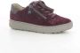 Hartjes Damesschoenen Bordeaux Phil Shoe 140134 W23 Rood Dames - Thumbnail 2