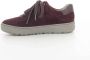 Hartjes Damesschoenen Bordeaux Phil Shoe 140134 W23 Rood Dames - Thumbnail 4