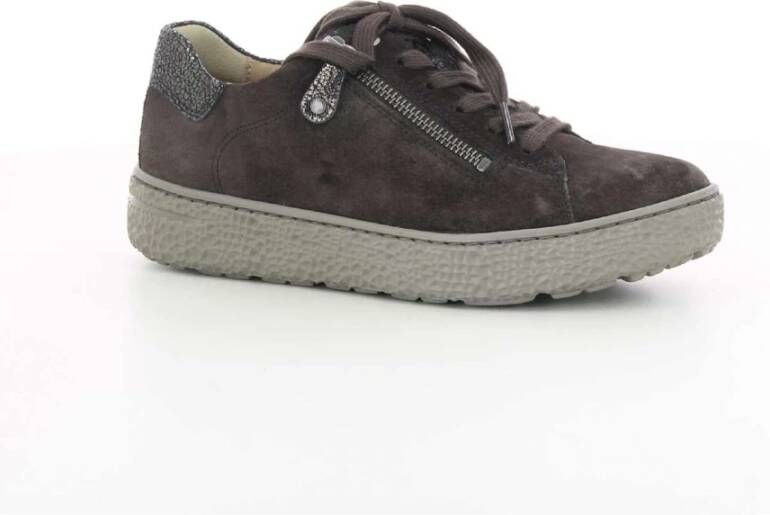 Hartjes Damesschoenen Bruin Phil Shoe 140134 W23 Bruin Dames