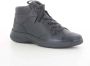 Hartjes Ethno Boot Dames Schoenen Zwart Black Dames - Thumbnail 2