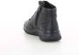 Hartjes Ethno Boot Dames Schoenen Zwart Black Dames - Thumbnail 5