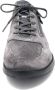 Hartjes Grijze Veterschoenen Gray Dames - Thumbnail 2