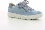 Hartjes Lichtblauwe Damesschoenen Phil Shoe Blue Dames - Thumbnail 2