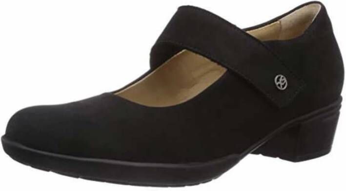 Hartjes Stad Pumps Black Unisex