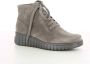 Hartjes Taupe Country Boot Damesschoenen Beige Dames - Thumbnail 2