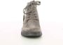 Hartjes Taupe Country Boot Damesschoenen Beige Dames - Thumbnail 3