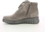 Hartjes Taupe Country Boot Damesschoenen Beige Dames - Thumbnail 4