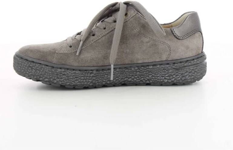 Hartjes Taupe Damesschoenen Phil Shoe Beige Dames