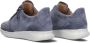 Hartjes Sneakers Dames Lage sneakers Damesschoenen Suède 162.1121 Breeze Jeans blauw + - Thumbnail 3