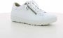 Hartjes Witte Damesschoenen Phil Shoe White Dames - Thumbnail 2