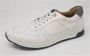 Hartjes Witte Veterschoenen White Dames - Thumbnail 3