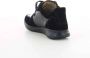 Hartjes Zwarte Breeze Shoe Damesschoenen Black Dames - Thumbnail 5