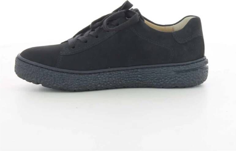 Hartjes Zwarte Damesschoenen Phil Shoe Black Dames