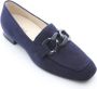 HASSIA 300846 Blauw Blue Dames - Thumbnail 2