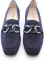 HASSIA 300846 Blauw Blue Dames - Thumbnail 3